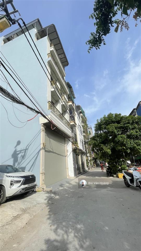 Bán nhà minh khai, hai bà trưng, 8 tầng thang máy, full nội thất xịn xò, giá chỉ hơn 30 tỷ