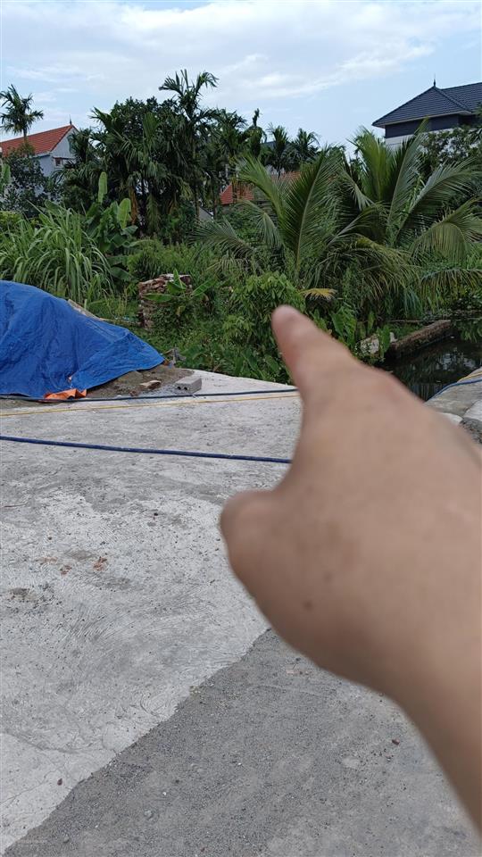 mở bán fo trình làng lô fo quang lãng mới kính coong ! dt 82,2m mt 5