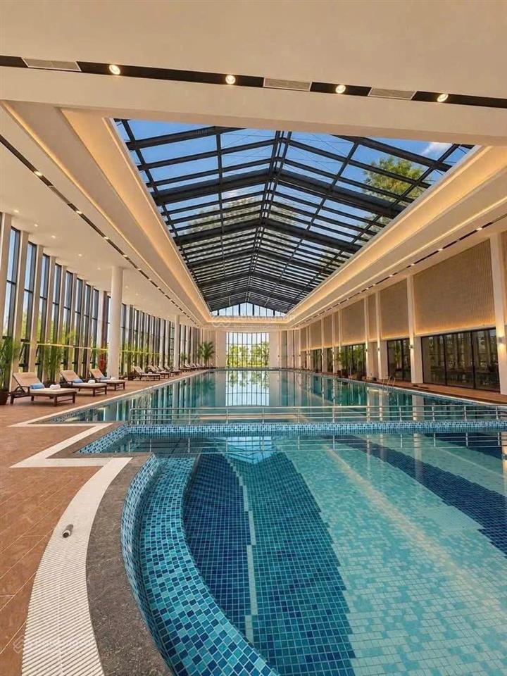 Căn biệt thự song lập th850 dt 170m2 tại vinhomes dương kinh hải phòng
