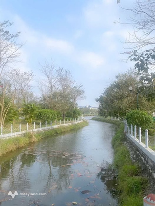 Đất view sông độc nhất vô nhị, giá mềm nhất khu vực, sổ đỏ đầy đủ