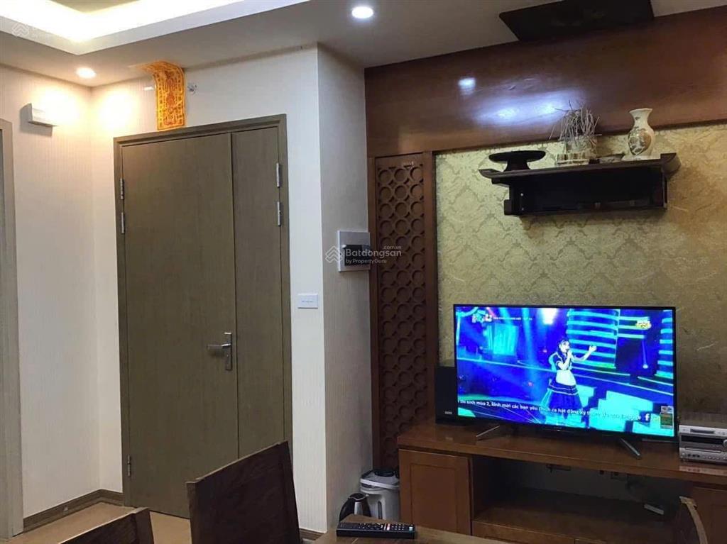 Bán căn hộ 48m2 tại chung cư ruby city ct3, 2,6 tỷ, 2pn, 2wc, chính chủ, hot!