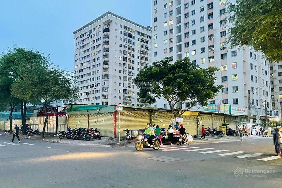 Giảm 300tr căn hộ chung cư ngô gia tự vị trí đẹp quận 10