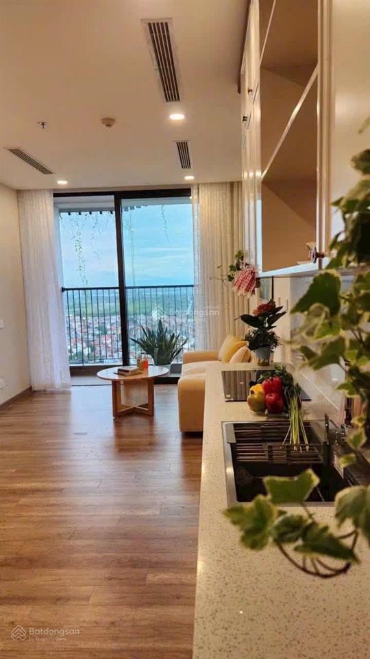 Bán căn 2 ngủ onsen tầng 26 giá 4.7 tỷ bao phí full đồ 0925 988 ***