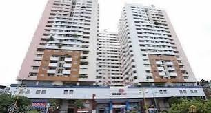 Cần bán căn hộ chung cư, screc tower, trường sa, phường 12, q3, dt 81m2, 2pn, 2wc, lầu cao view đẹp