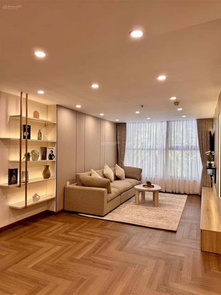 Bán căn hộ 3pn, 2wc, 100m² tại vinhomes times city park hill, 12 tỷ (ảnh nhà thực tế)