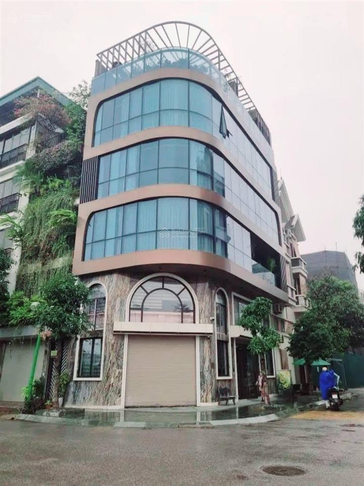 Phân lô kđt tây nam linh đàm 60m2 mt 5m, 16,5 tỷ