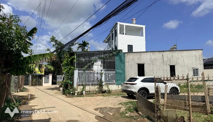 Bán lô đất xây nhà vườn giáp khu đô thị Phú Ân Nam, Diên An, đường số 20, giá 21.8 triệu/m2