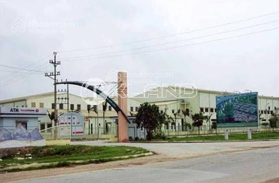 Gia đình em cần bán mảnh đất gần khu công nghiệp phú nghĩa diện tích 226m lô góc 2 mt giá 20.5tr/m2