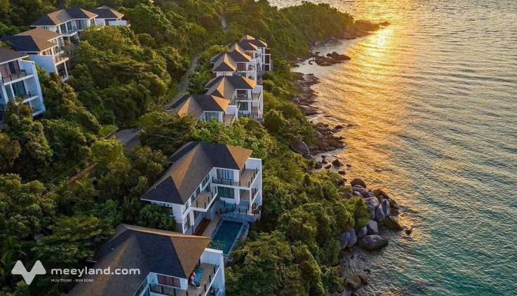 Cần bán căn biệt thự đơn lập đường Lâm Phong, 356m2, Vinhomes Hải Vân Bay Đà Nẵng