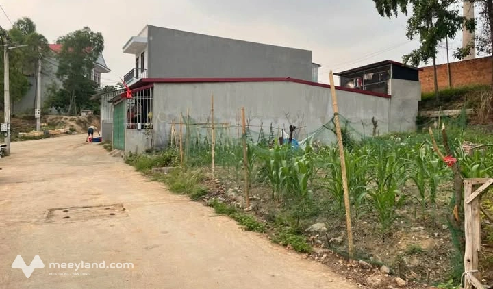 Bán đất cạnh nhà máy gạch Quyết Thắng, vị trí đẹp, đường rộng thoáng