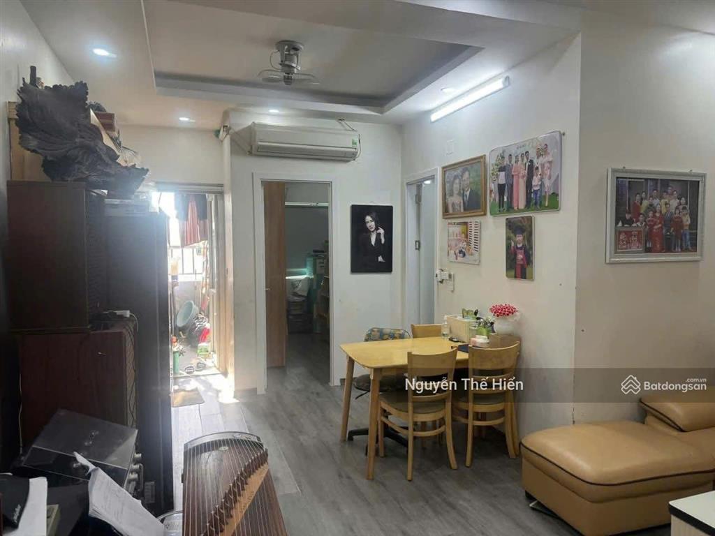 Siêu cực hiếm bán căn hộ vp5 bán đảo linh đàm dt 45m2 2n giá 3,x tỷ (giá thương lượng)