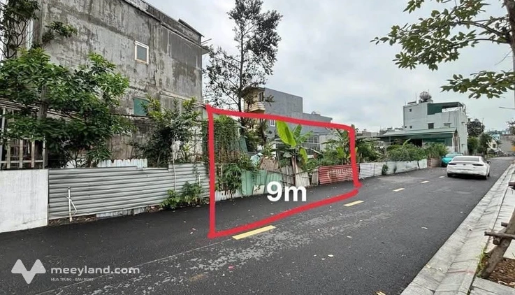 Chính chủ cần bán mảnh đất khu đô thị Lideco Bãi Muối - giai đoạn 2