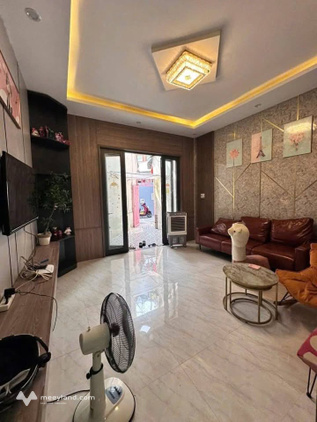 Cho thuê nhà 2 tầng kiệt Điện Biên Phủ, Thanh Khê - Diện tích 70m2