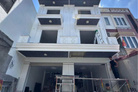 Bán nhà 80m², 4 tầng thang máy, gara ô tô, kinh doanh tốt tại Thiên Lôi, Hải Phòng