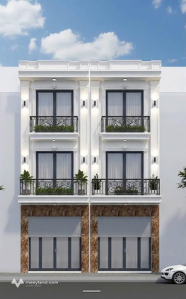 Bán nhà 3 tầng Đại Lai 2, Phú Xuân nay là phường Trần Hưng Đạo