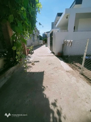 Cần bán lô đất thổ cư trung tâm Phan Rang - Full thổ cư 75,7m2, ngang 6,1m