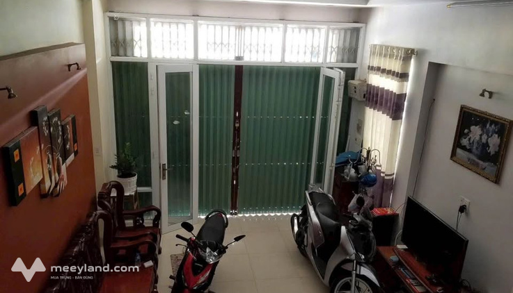 Nhà mặt tiền Lê Lợi, Cao Lãnh, giá 4.2 tỷ, diện tích 4.25x19.5m