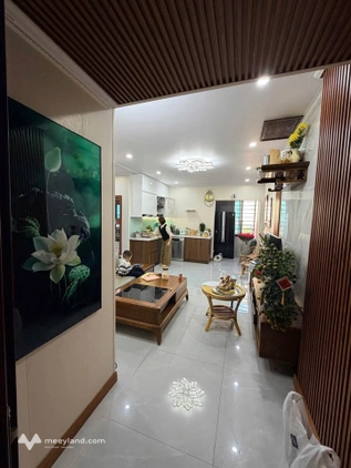 Cần bán căn góc chung cư Glory, phường Trường Thi, full nội thất