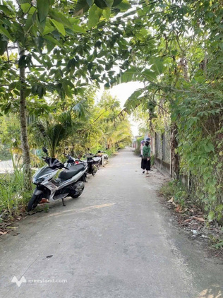 Cần bán nền phường Bến Tre (Bình Phú cũ), giá 950 triệu
