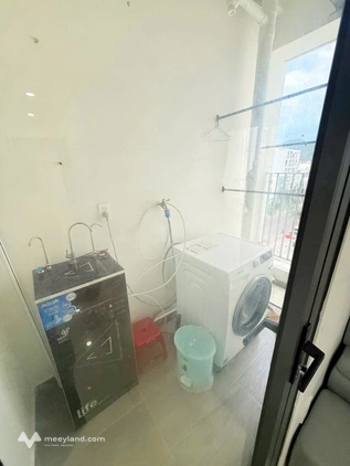 Cho thuê chung cư cao cấp Phú Tài Residence - Lê Đức Thọ, Quy Nhơn, giá 7.5 triệu/tháng