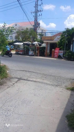Nhà nhỏ giá rẻ tại xã An Khánh, Châu Thành, Bến Tre cũ, gần ủy ban xã An Khánh