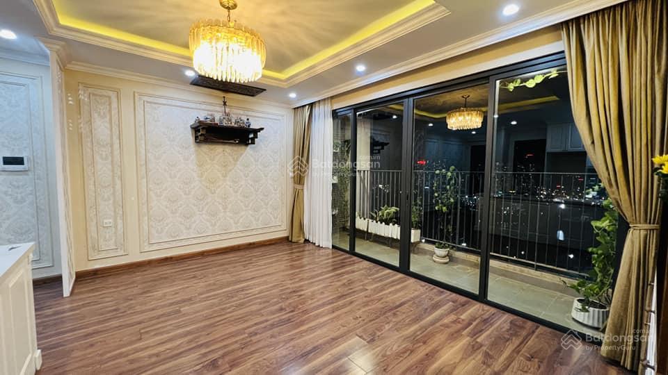 Bán cc ct6 kđt định công, dt 78m2, 2 phòng ngủ, căn góc, 2 ban công