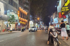Khu đẹp trung tâm Quận 3 - 50m ra mặt tiền trần Quang Diệu - 4 tầng 3 ngủ