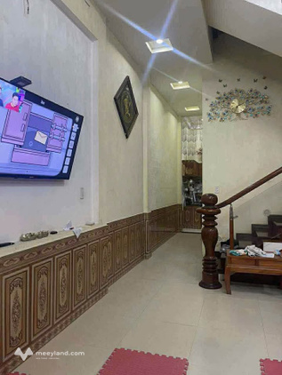 Bán nhà 2 tầng kiệt ô tô Hoàng Quốc Việt, ngay cầu Kiểm Huệ, phường An Cựu, thành phố Huế, giá 2.85 tỷ