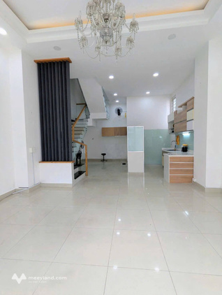 Bán nhà đường Quang Trung, phường 8, Gò Vấp (nay là phường Thông Tây Hội), hẻm xe hơi, giá 8.4 tỷ