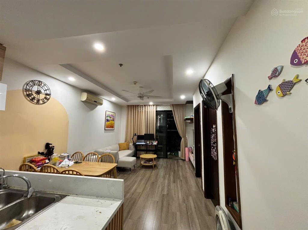 Bán căn hộ 2 ngủ tại times city có slot xe chỉ với giá 8,8 tỷ đồng