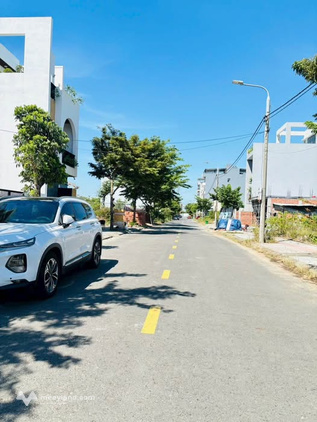 Cần bán đất Nam Hoà Xuân, vị trí gần cầu Trung Lương, giá 5.3 tỷ