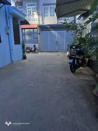 Bán nhà gần đường Trần Phú, thành phố Vũng Tàu cũ, giá 6 tỷ