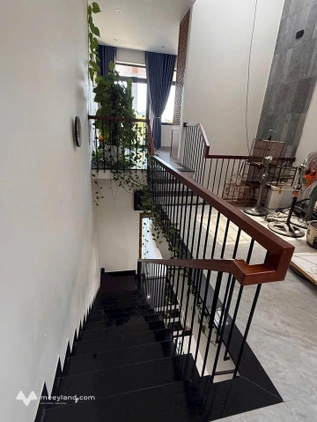 Bán nhà 3 tầng khu vip Nam Việt Á, full nội thất, dọn vào ở ngay, chỉ nhỉnh 9 tỷ