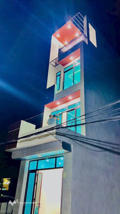 Chính chủ bán gấp nhà 4 tầng đẹp long lanh, 4 ngủ, đường ô tô tránh, chỉ 3 tỷ