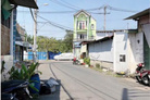Bán nhà mặt tiền Tân Xuân 2, Hóc Môn - Gía 5,6 tỷ