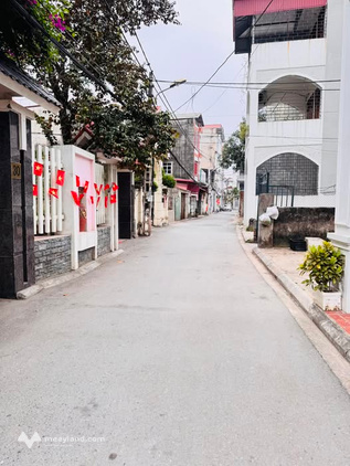 Bán đất Kiêu Kỵ – 60m2 ô tô đỗ cửa – Chỉ 4 tỷ