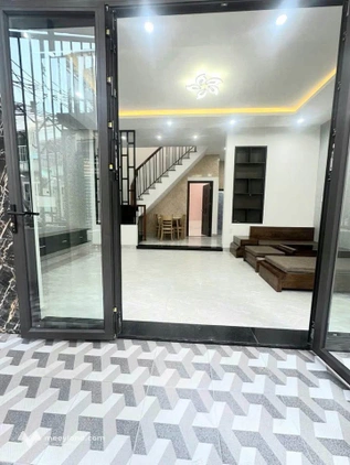 Bán nhà kiệt 2 tầng, 62,5m2, 4 tỷ, Điện Biên Phủ, Thanh Khê, Đà Nẵng