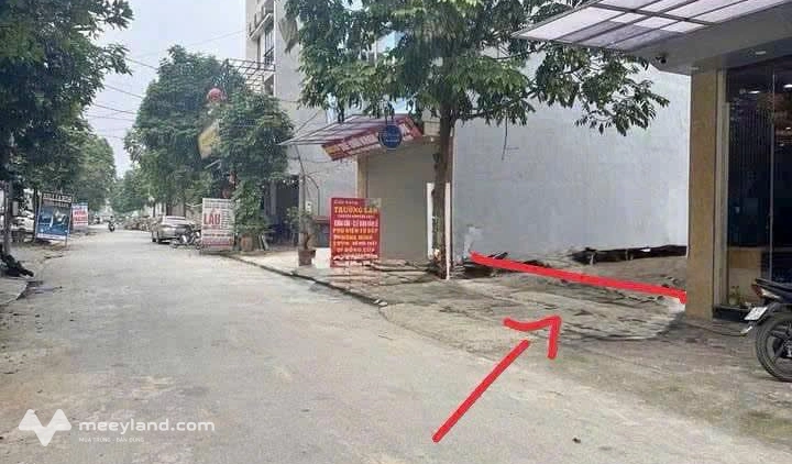 Cắt lỗ lô đất tại Trâu Quỳ - Gia Lâm, giá 1.9 tỷ