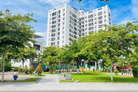 Bán nhà 3 tầng Khu đô thị VCN Phước Long 1, đối diện công viên, đã có sổ hồng hoàn công, 9,95 tỷ
