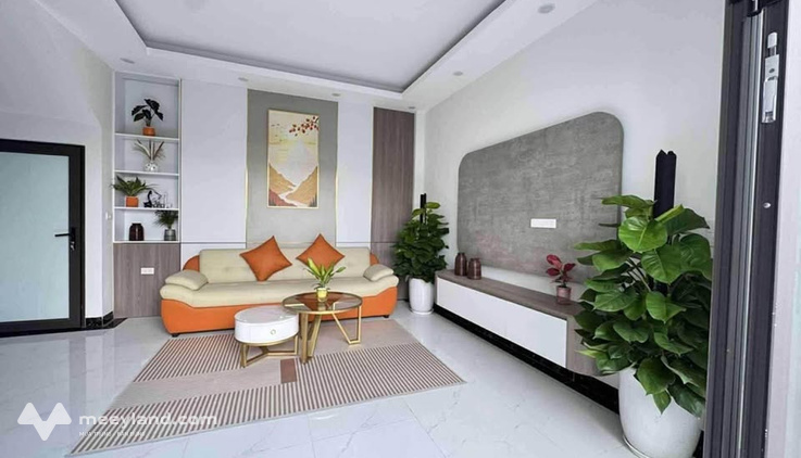 Nhà đẹp Phúc Lợi – Mới tinh chỉ việc xách vali về ở