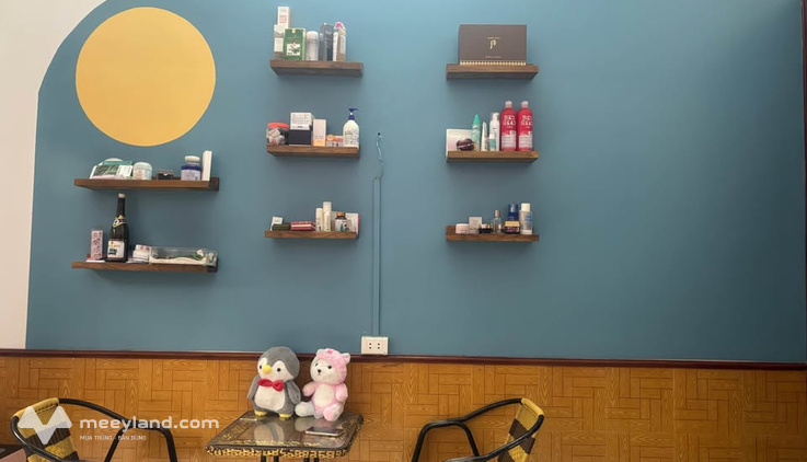 Nhà 3 tầng mặt đường lớn, phong thủy vượng khí, gần ngã 6 Lạng Sơn