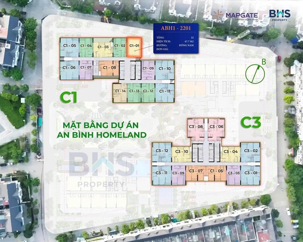 Chính chủ chuyển nhượng căn góc 2pn an bình homeland, hà đông giá cực tốt nhỉnh 5 tỷ