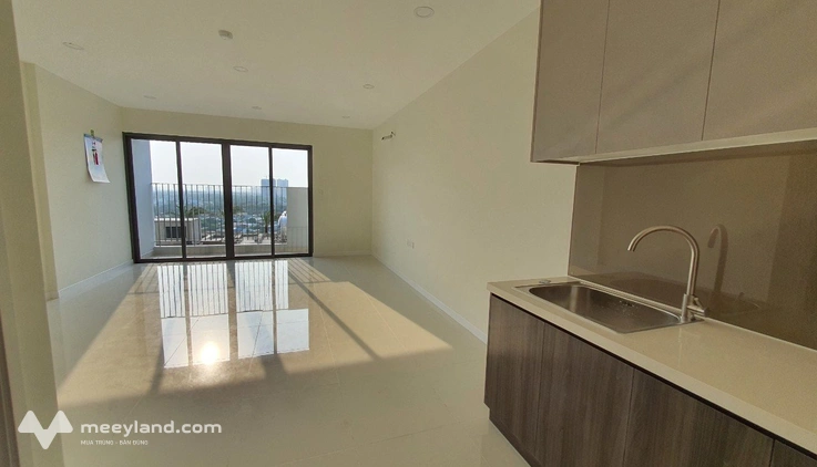 Cần bán căn hộ chung cư Nguyễn Văn Linh, quận 7, 39m2, giá ưu đãi 2.8 tỷ