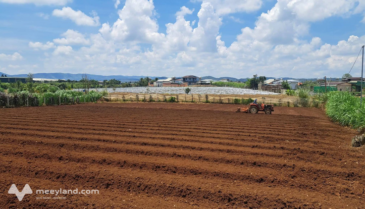 Chính chủ gửi bán nhanh 2 sào đất view núi Rchai, thuộc xã Đức Trọng