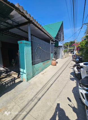 Bán nhà thổ cư gần cầu Ninh Chử, giá 1.2 tỷ