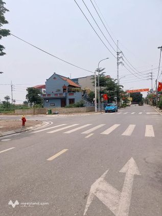 Bán 50m2 đất lõi Tái định cư Xâm Thị, Hồng Vân, Thường Tín, giá 3 tỷ