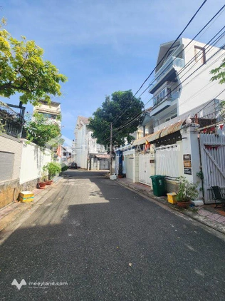 Bán nhà mặt tiền hẻm 7m Phan Chu Trinh, phường Vũng Tàu, giá 12 tỷ
