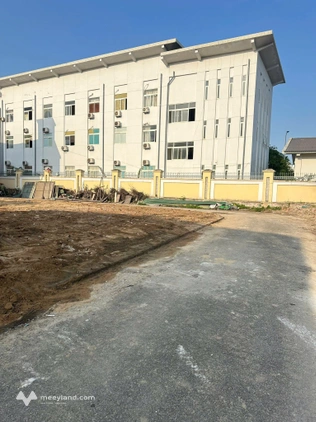 Bán đất đẹp ngay bên cạnh công an giao thông Nghi Phú