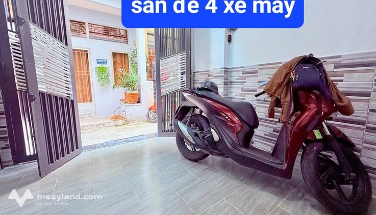 Bán nhà siêu vip tại vị trí đắc địa Ga T3, Metro Trường Chinh, Phạm Văn Bạch, quận Gò Vấp cũ
