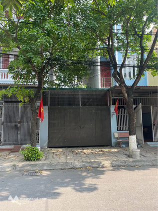 Bán đất Phủ Lý, Hà Nam - 84m2, mặt tiền 4m, 2 mặt thoáng, ô tô tránh